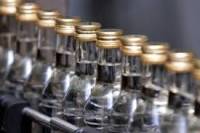 На Тернопольщине налоговики изъяли 800 литров спирта и оборудование для изготовления «паленки»